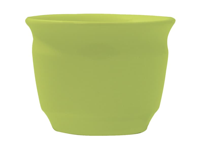 Finger Food Bowl, Dignity, Yellow