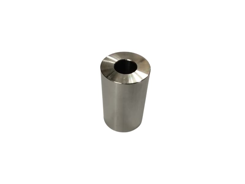 Spacer, Stainless Steel, Ansa, to suit Xpress / Xprim Bed Castors