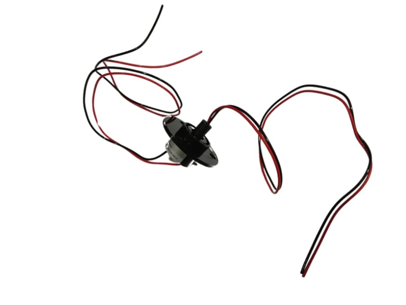 Frame Wire Slip Ring, Allegro, to suit Powered Pivot Frame