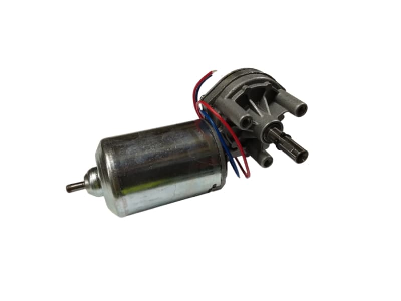 Gear Motor, Allegro, to suit Monarch