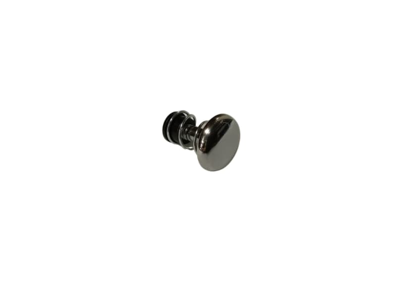 Armrest Button, Height Adjustable, Ansa, to suit Tourer Manual Wheelchair