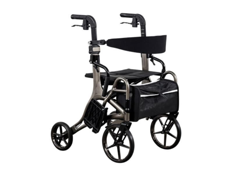 Ansa Trekker Wheelchair Walker
