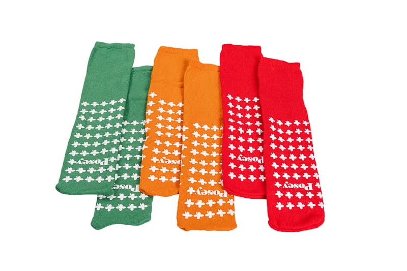 Fall Management Socks, Posey, Standard, Orange