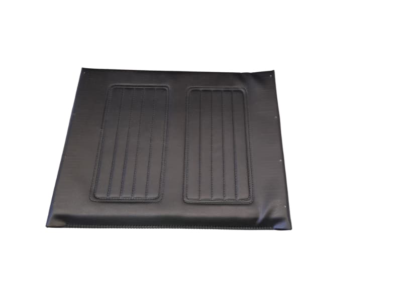 Backrest Upholstery, 560mm (22in.), Ansa, to suit Ansa Extra Care Plus Manual Wheelchair