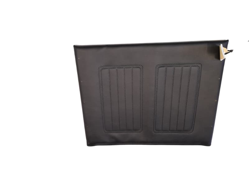 Seat Upholstery, 560mm (22in.), Ansa, to suit Ansa Extra Care Plus Manual Wheelchair