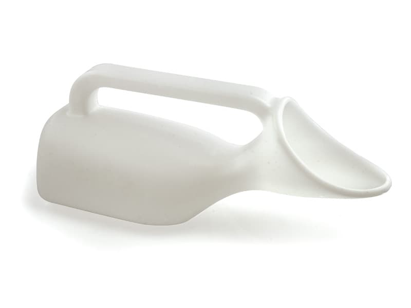 Urinal, Female