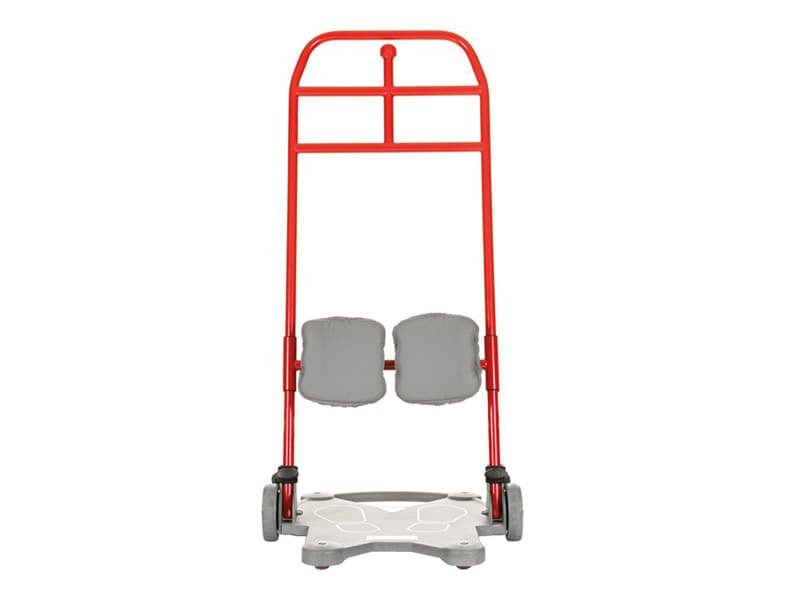Standing Aid, Romedic ReTurn 7500i