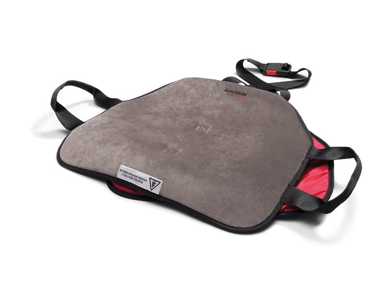 Transfer Seat, AutoSlide, 460 x 460mm