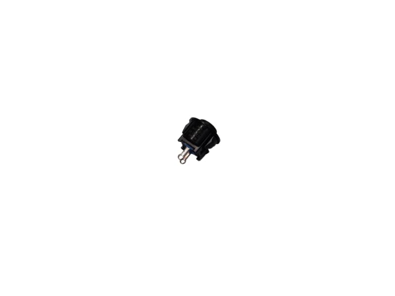 Raise / Lower Button Switch, Black, Molift, to suit Nomad Ceiling Hoist