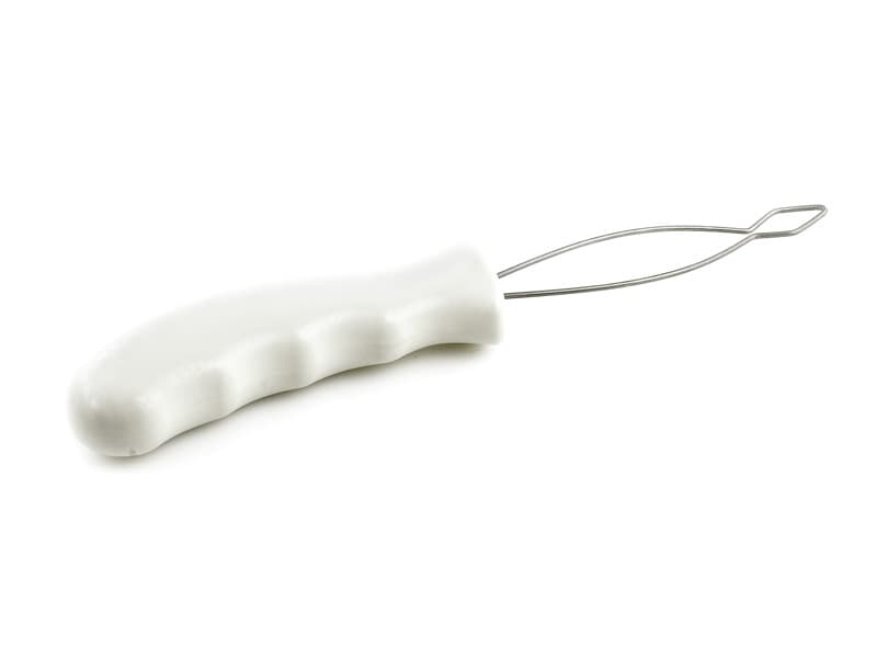Button Hook, Kings