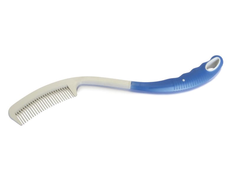 Comb, Long Handled, Ansa