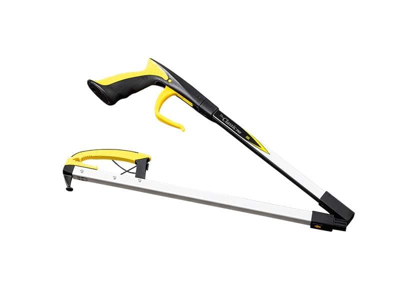 Reacher, Folding, Classic Pro, Long