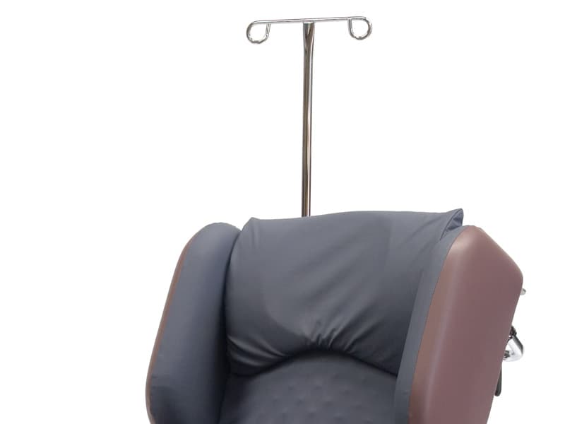 Care Chair Accessories, Regency, IV Pole