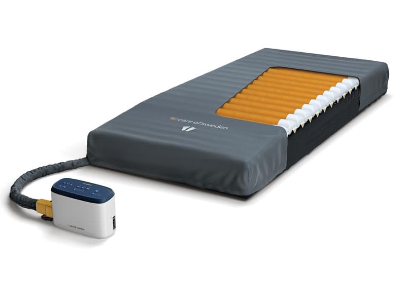 Mattress, King Single (1000mm), Alternating, Care of Sweden CuroCell A4 CX20