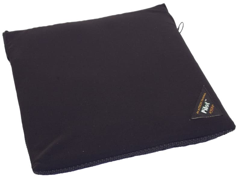 Cushion, Action Pilot Gel, 410 x 410 x 25mm