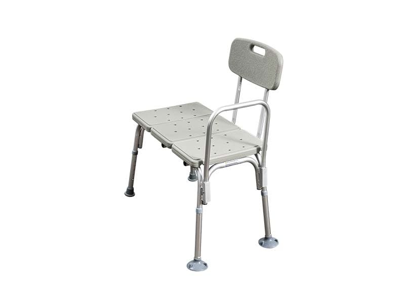 Transfer Bench II, Plastic Seat (SWL130kg)