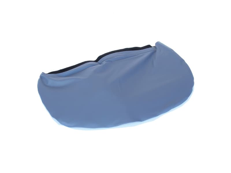 Cover, Wing, Polysoft, Night Blue, Regency, to suit R2900 / R3000 Care Chair