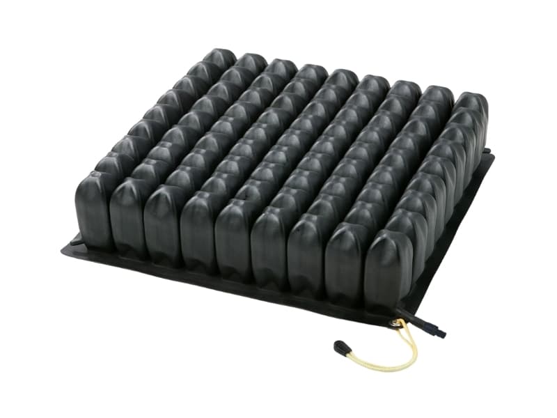 Cushion, Roho Single Valve High Profile, 510 x 420 x 100mm (11 x 9 cells)