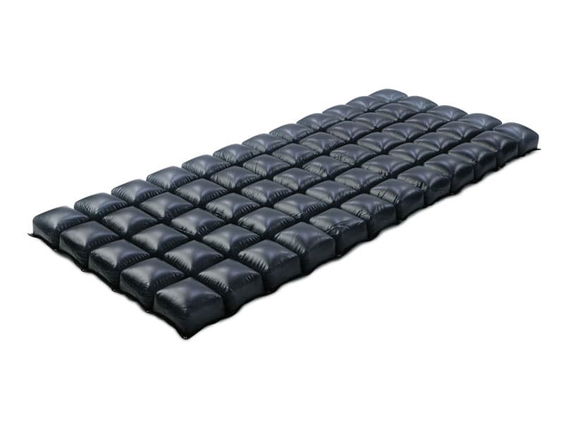 Mattress, Dry Flotation, 3 Air Sections, Roho Prodigy