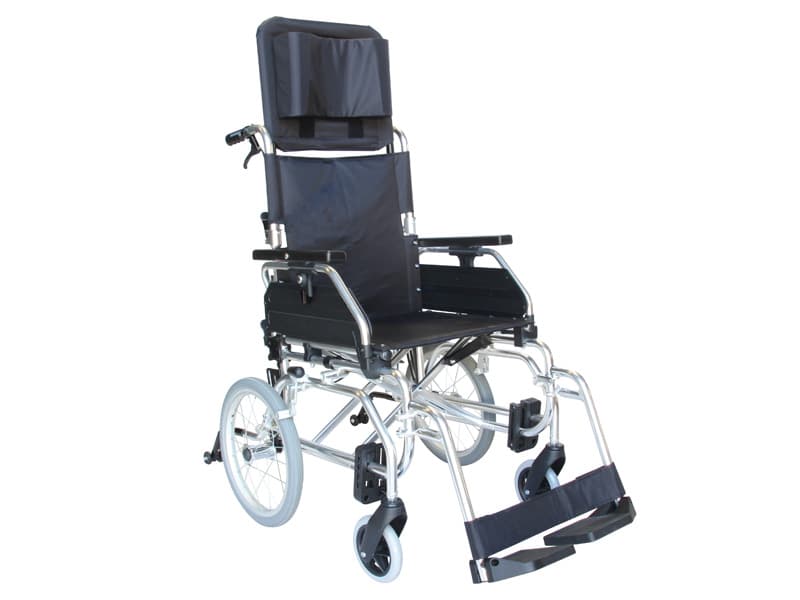 Wheelchair, Tilting, Transit, 460mm
