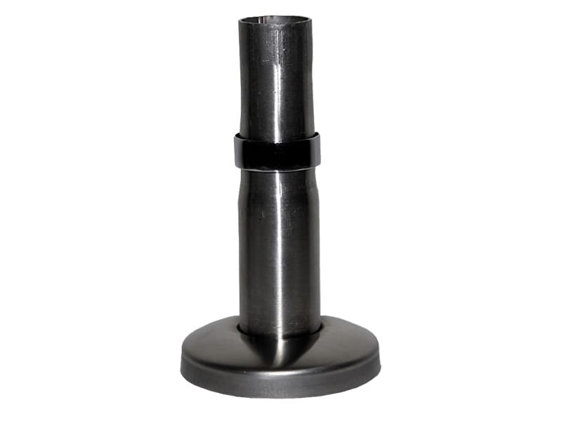 Modular Grab Rail System, Universal Tube & Flange