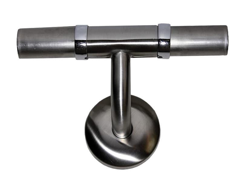 Modular Grab Rail System, Intermediate Support, Straight