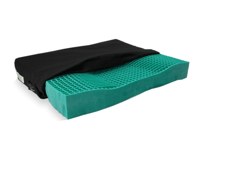 Cushion, 510 x 410 x 65mm, Equagel Protector