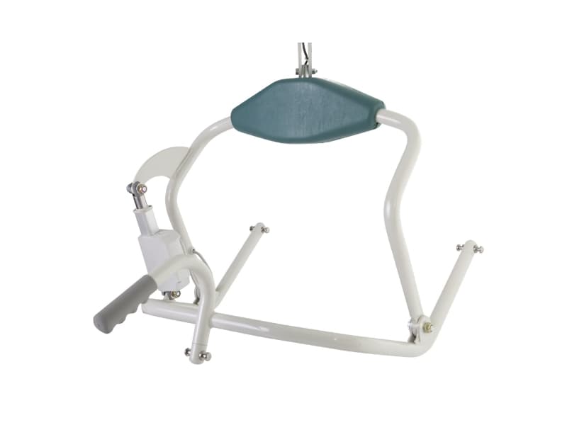 Lifting Hoist Accessories, Ansa, Pivot Frame, Self Powered (With Battery)