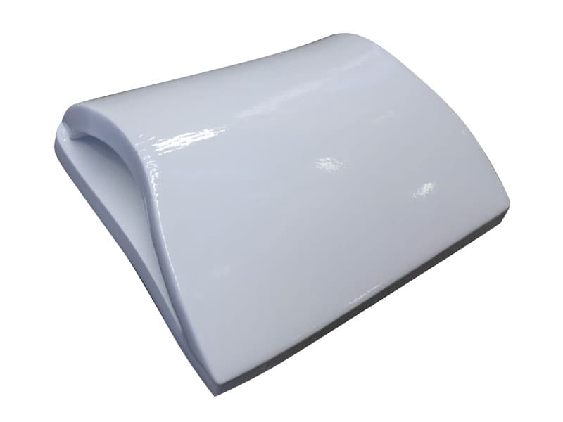 Head Pillow, Howard Wright, to suit Shower Trolley