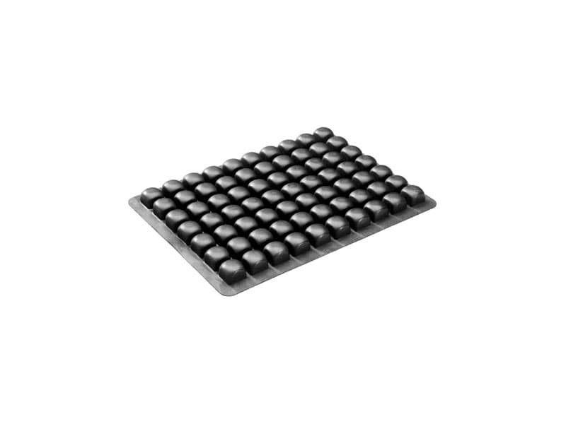 Adaptive Pad, 350 x 250 x 25mm, Roho Adaptor Pad