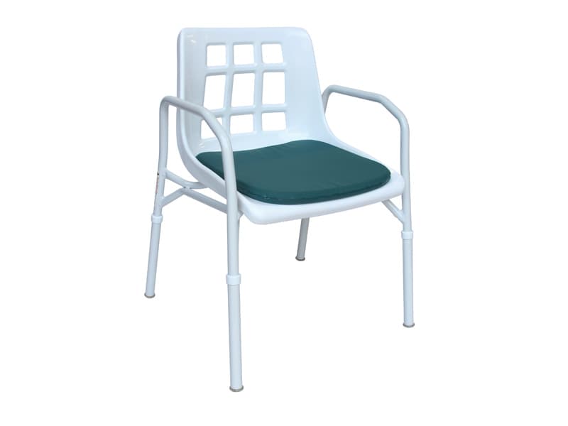 Shower Chair Accessories, Cushion, Padded