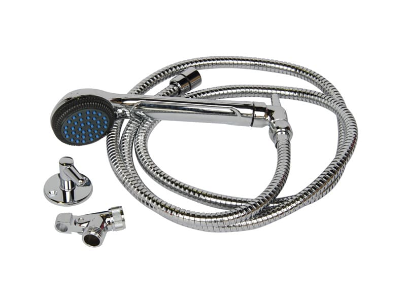 Hand Shower Spray Kit, Deluxe, Ansa