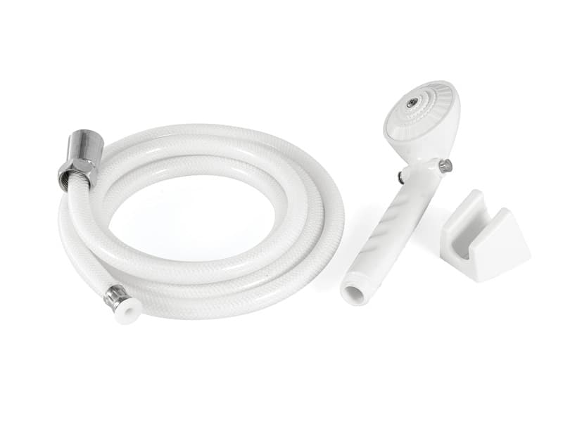 Hand Shower Spray Kit, Standard, Plastic