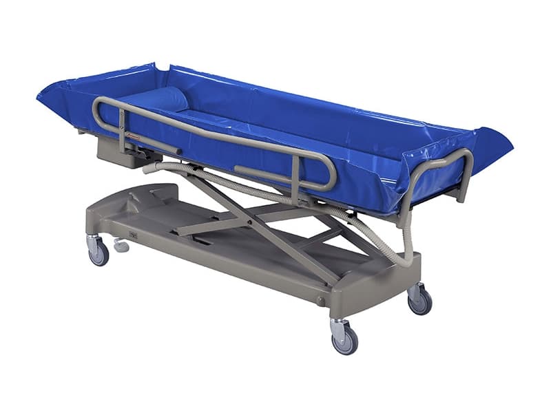 Shower Trolley, Ansa Aqualift