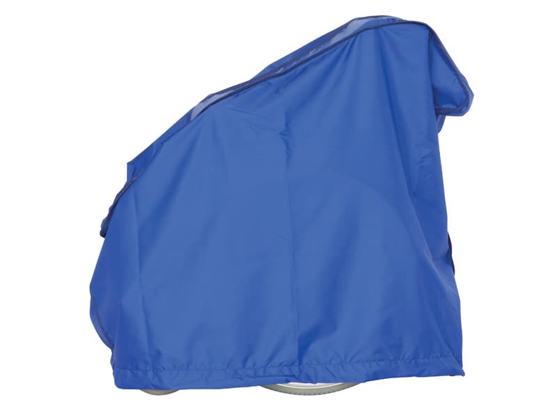 Wheelchair Accessories, Storage Cover