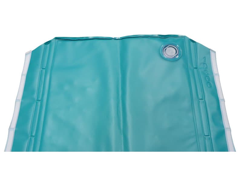 Seat Bladder, Gel, including Gel Crystals, Regency, to suit Regency Care Chair