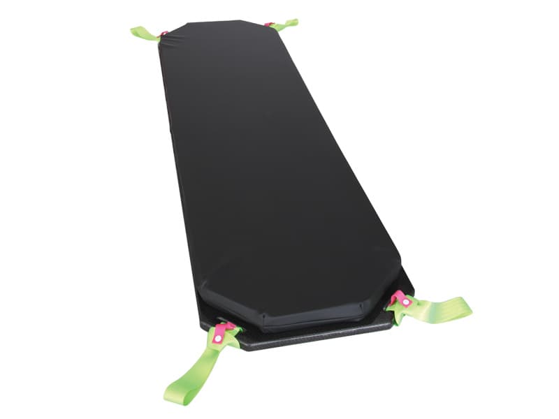 Spinal Board Accessories, Foam Mattress, 1910 x 550 x 50mm