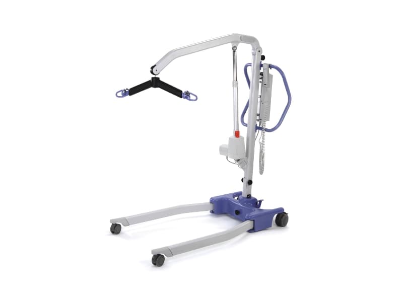 Lifting Hoist, Portable, Manual Leg, Oxford Advance