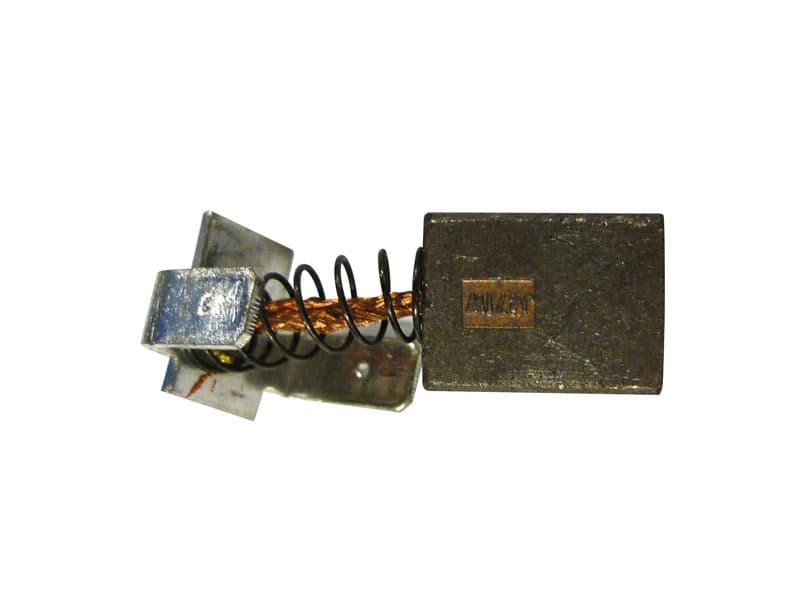 Motor Brush, AC Mobility, EMD Motor