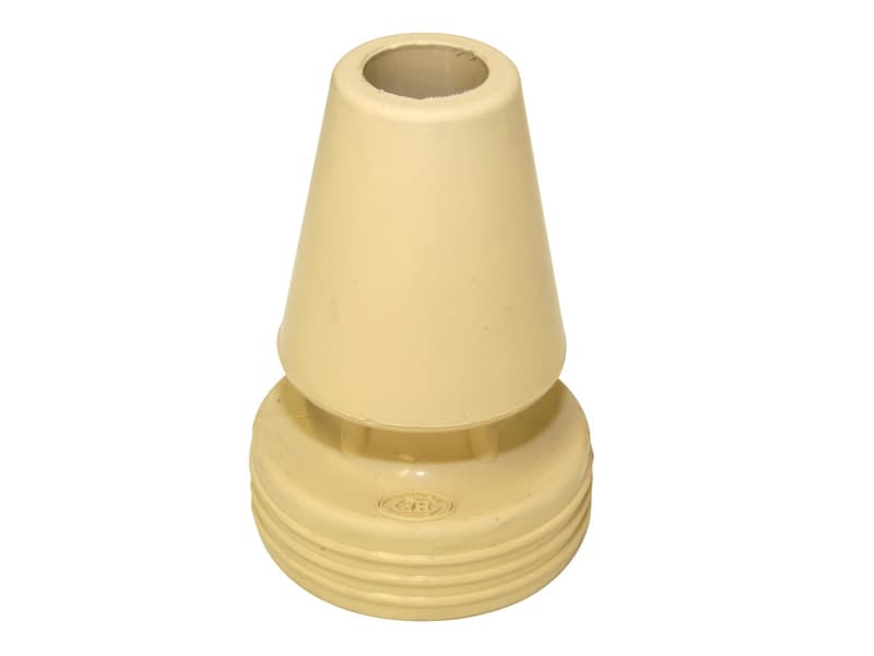 Tip, Crutch, Maxi, 22mm