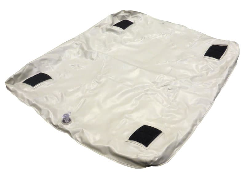 Seat Bladder, Air, Blue, Air Comfort, to suit Small Princess Bed Care Chair