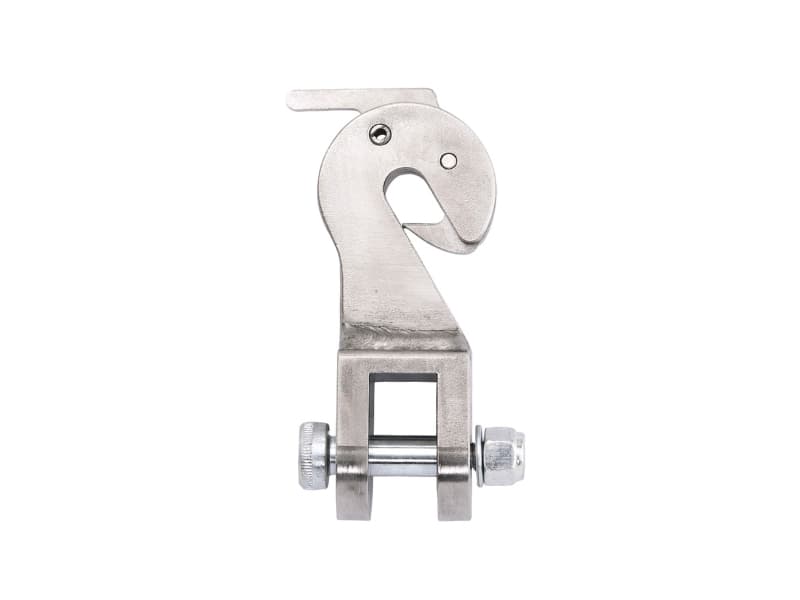 Lifting Hoist Accessories, Ansa, Quick Release Adaptor, to suit Yoke & Pivot Frame