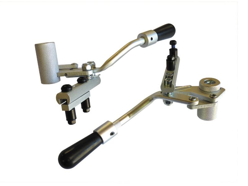 Brake, Relax, Complete, Pair