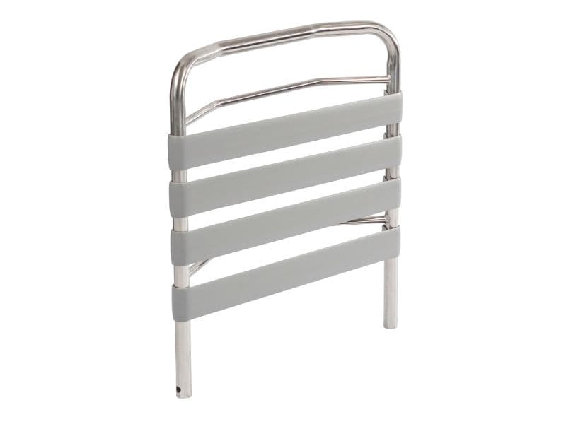Shower Commode Accessories, Backrest, 4 Straps, 560mm, Juvo