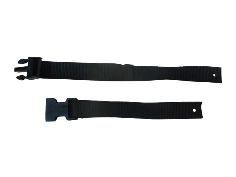 Bag Strap, with Buckle, Shoprider, to suit Golf Scooter