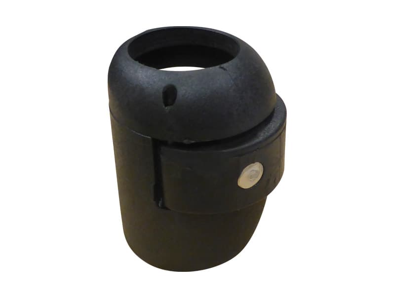 Retainer Clip, Plastic, Black, Allegro, to suit Jordan Lifting Frame