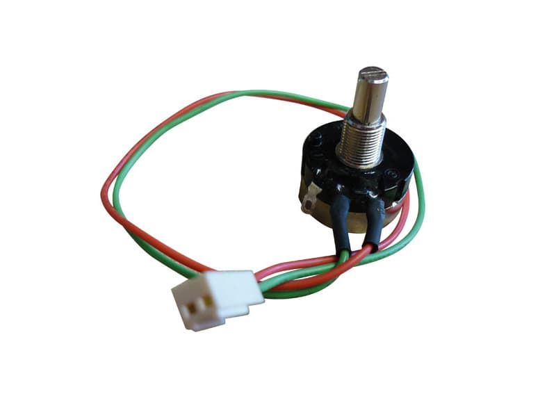 Speed Pot, with Wires, Plug, Molift, to suit Nomad Ceiling Hoist