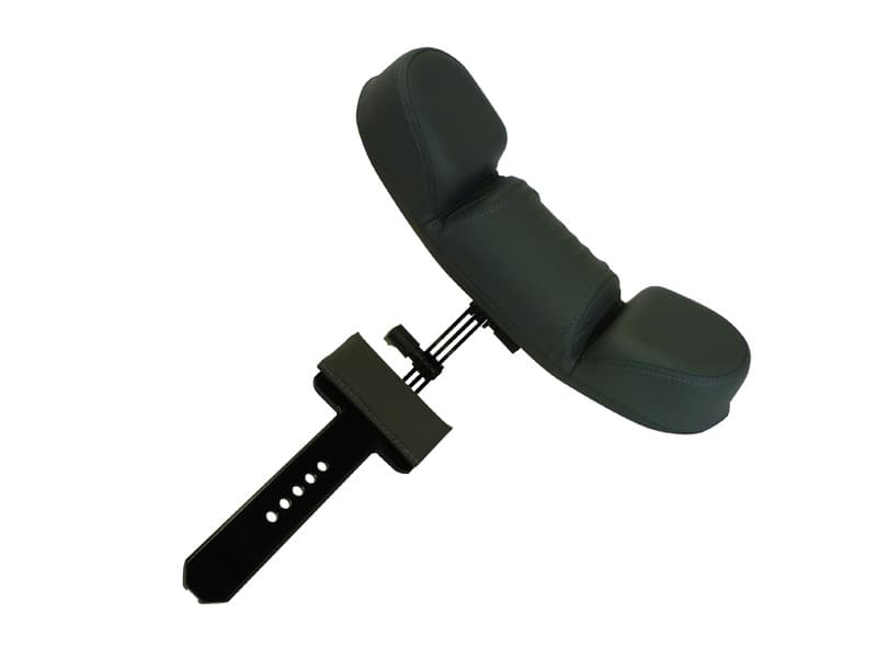 Headrest, Complete, Ansa to suit Relax