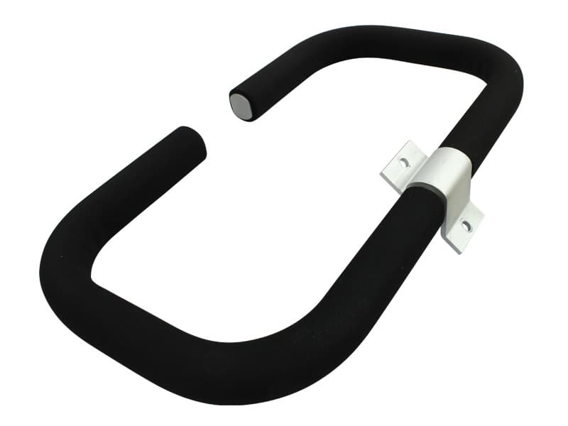 Handgrip, Black, Allegro, to suit Kratos Push Handle