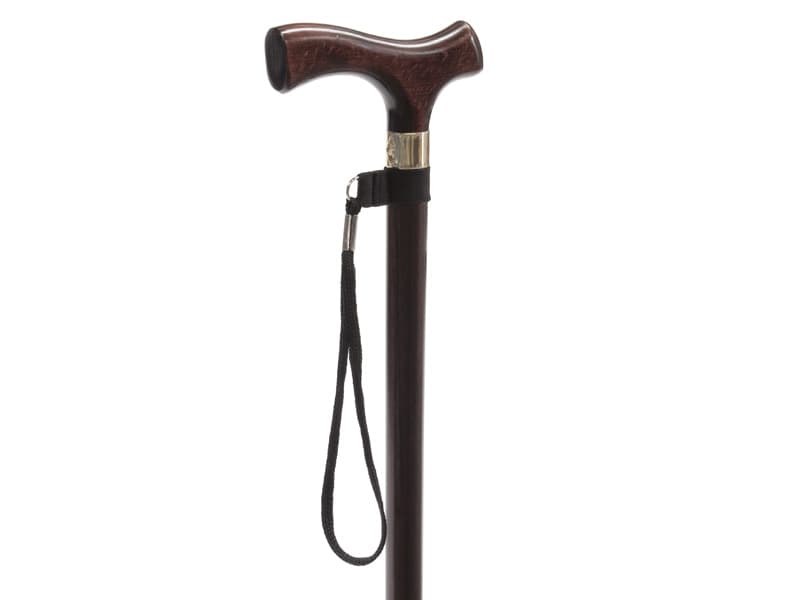 Walking Stick Accessories, Wrist Strap, Loop Type